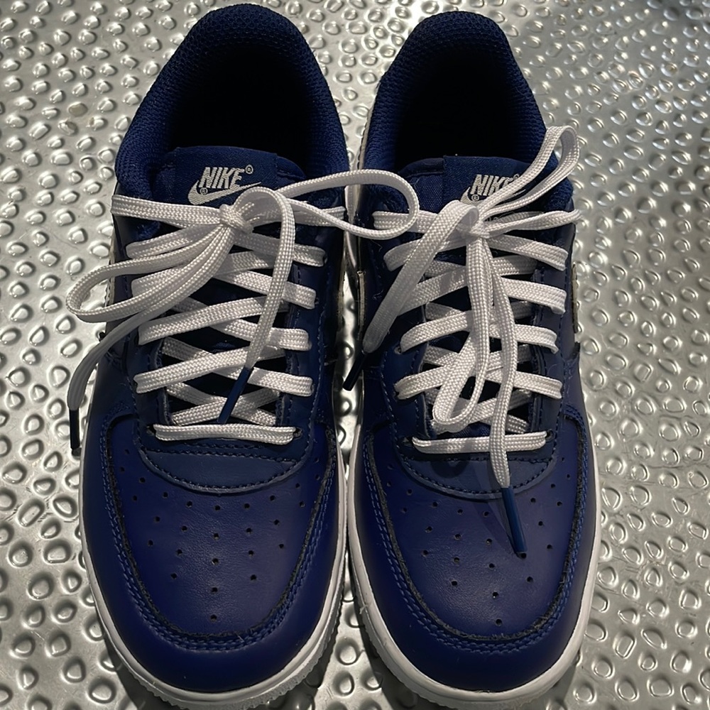 Boys sneakers(Air force 1)